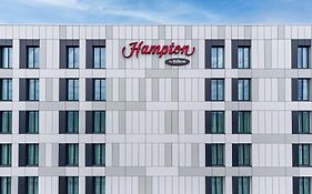 Hampton By Hilton High Wycombe
